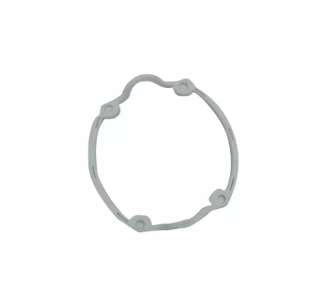 Sealing Gasket Rubber Ring Silicone Round.png